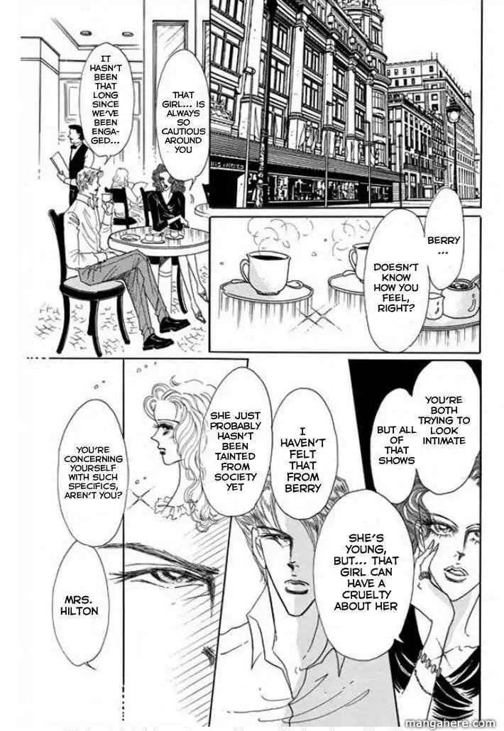 Shukumei no Partner Chapter 3 17